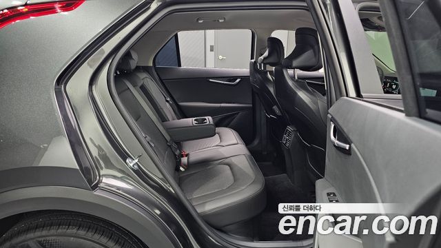 Kia Niro Prestige 2026 — фото 12