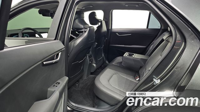 Kia Niro Prestige 2026 — фото 13