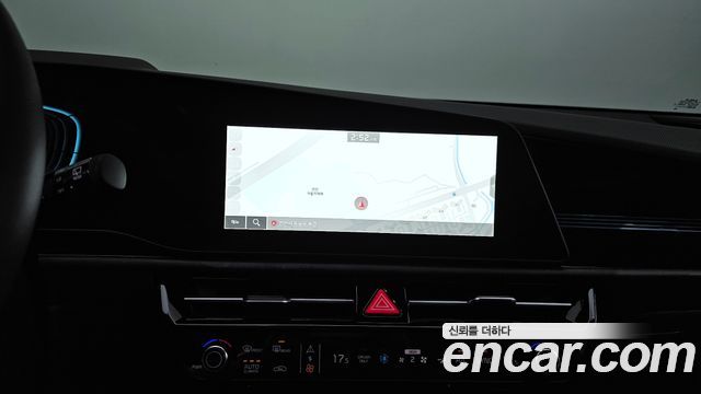 Kia Niro Prestige 2026 — фото 14