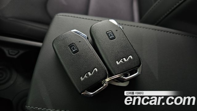 Kia Niro Prestige 2026 — фото 19
