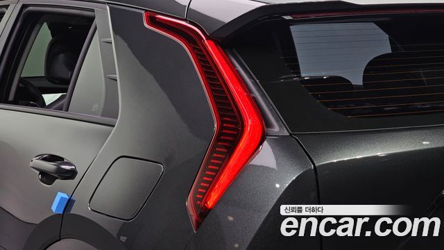 Kia Niro Prestige 2026 — фото 23