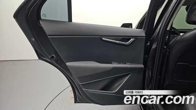 Kia Niro Prestige 2026 — фото 25