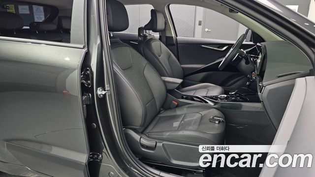 Kia Niro Prestige 2026 — фото 26