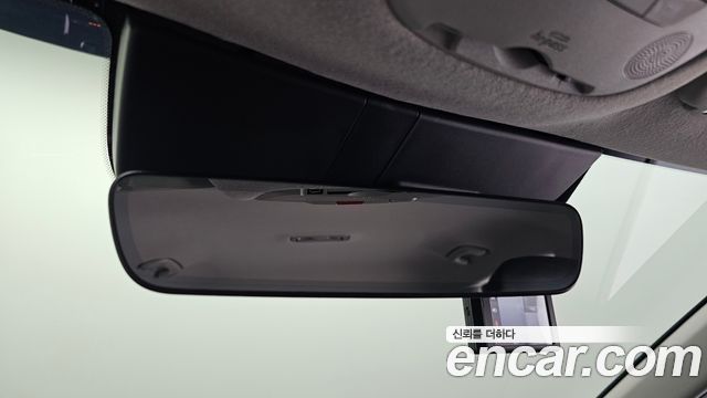 Kia Niro Prestige 2026 — фото 28