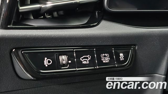 Kia Niro Prestige 2026 — фото 29