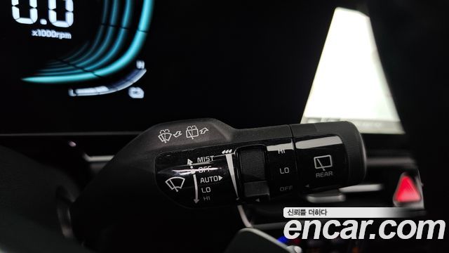 Kia Niro Prestige 2026 — фото 30