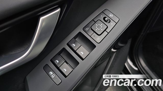 Kia Niro Prestige 2026 — фото 32