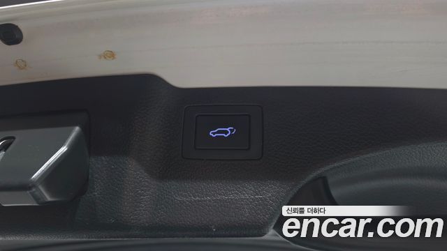Hyundai Santa Fe The Prime Diesel 2.0 2WD Value Plus 2018 — фото 17