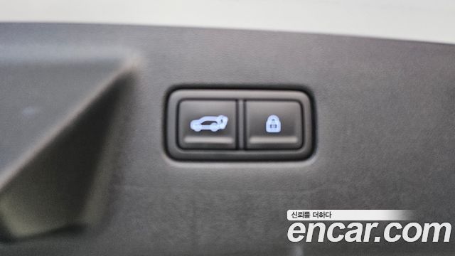 Hyundai Santa Fe (MX5) HEV 1.6 2WD Calligraphy 2025 — фото 16