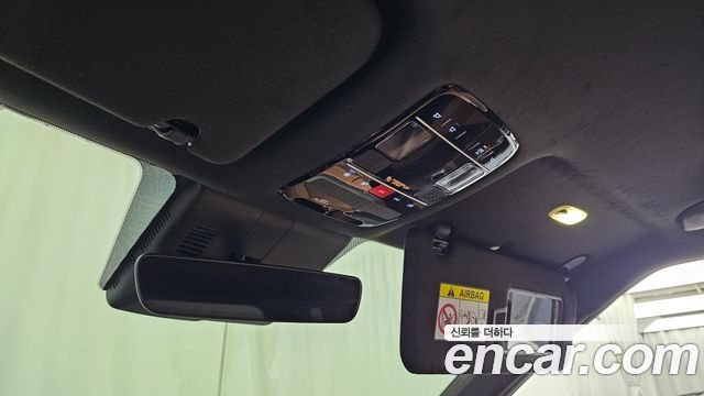 Hyundai Santa Fe (MX5) HEV 1.6 2WD Calligraphy 2025 — фото 20