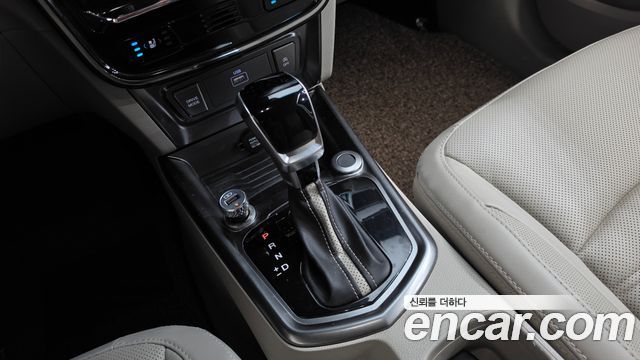 KG Mobility (SsangYong) Tivoli Air 1.5 A3 2WD 2022 — фото 9