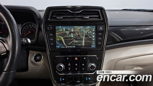 KG Mobility (SsangYong) Tivoli Air 1.5 A3 2WD 2022 — фото 12