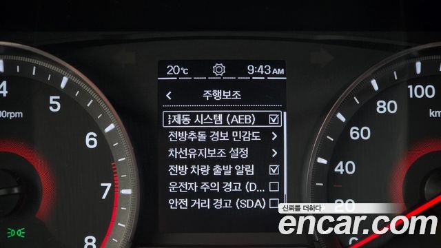 KG Mobility (SsangYong) Tivoli Air 1.5 A3 2WD 2022 — фото 16