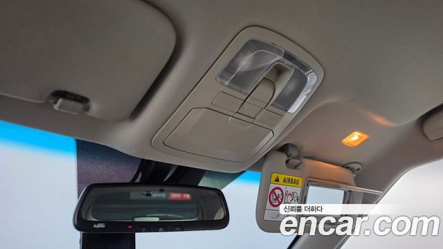 KG Mobility (SsangYong) Tivoli Air 1.5 A3 2WD 2022 — фото 18