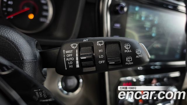 KG Mobility (SsangYong) Tivoli Air 1.5 A3 2WD 2022 — фото 20