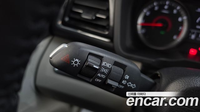 KG Mobility (SsangYong) Tivoli Air 1.5 A3 2WD 2022 — фото 29