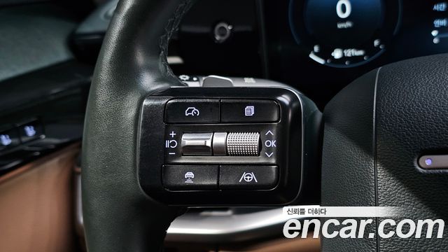 Hyundai Grandeur (GN7) 2,5 Gasoline 2WD Exclusive 2023 — фото 21