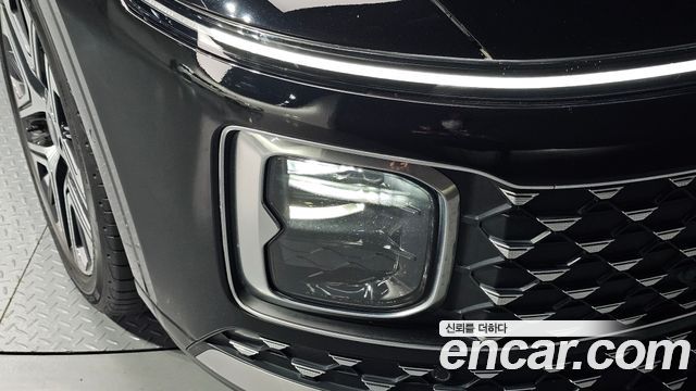 Hyundai Grandeur (GN7) 2,5 Gasoline 2WD Exclusive 2023 — фото 28