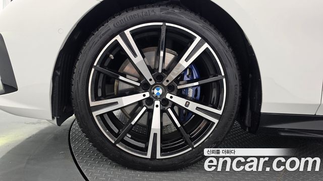 BMW 5 Series (G60) 530i xDrive M Sport 2026 — фото 5