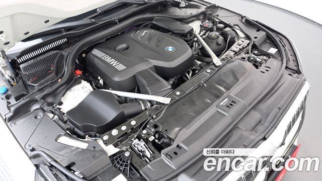 BMW 5 Series (G60) 530i xDrive M Sport 2026 — фото 6