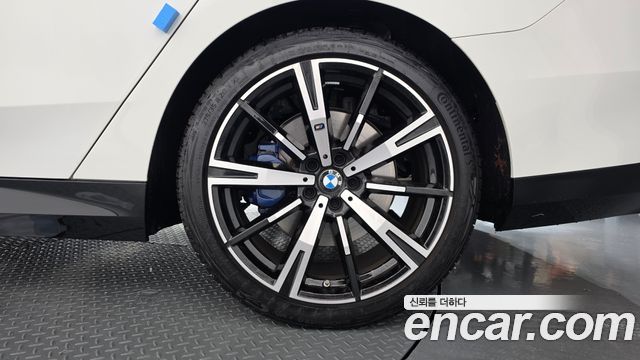 BMW 5 Series (G60) 530i xDrive M Sport 2026 — фото 21