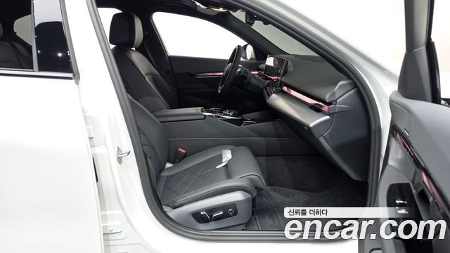 BMW 5 Series (G60) 530i xDrive M Sport 2026 — фото 26