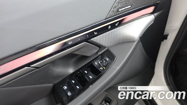 BMW 5 Series (G60) 530i xDrive M Sport 2026 — фото 30