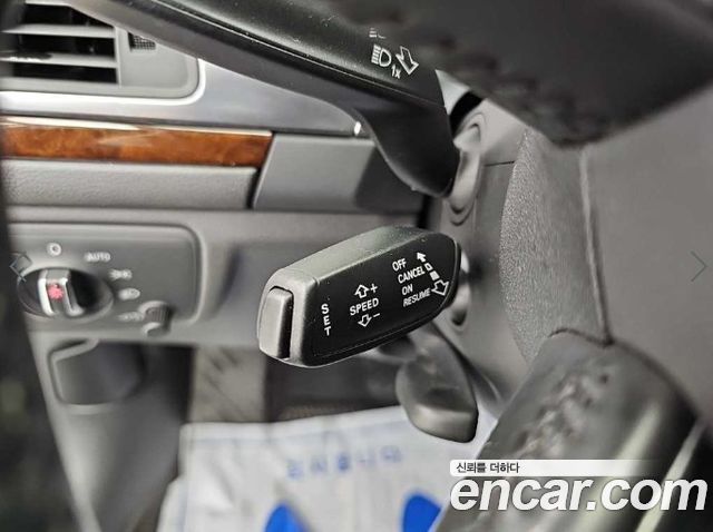 Audi A6 35 TDI C7 2015 — фото 21