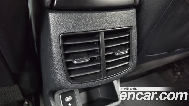 Kia Seltos Gasoline 1.6 Turbo 2WD Prestige 2023 — фото 19