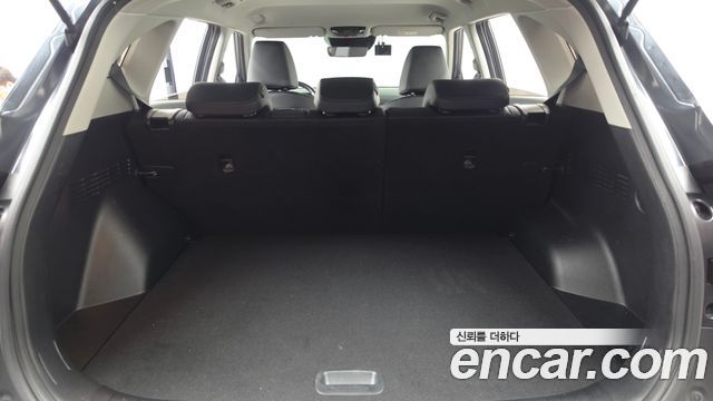 Kia Seltos Gasoline 1.6 Turbo 2WD Prestige 2023 — фото 20