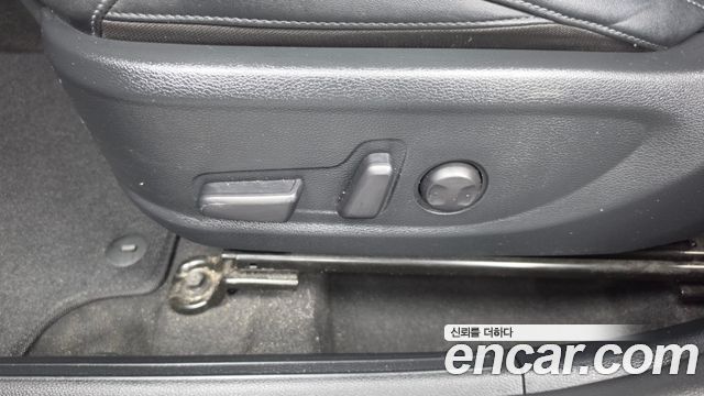 Kia Seltos Gasoline 1.6 Turbo 2WD Prestige 2023 — фото 30