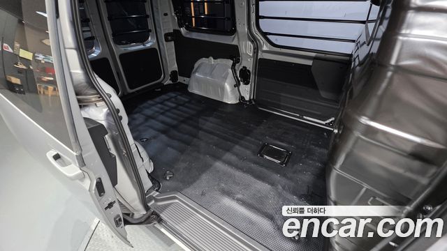 Hyundai Staria L3.5 Cargo 3-Seater Modern 2025 — фото 20