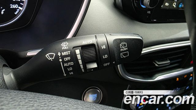 Hyundai Santa Fe (TM) Diesel 2,0 4WD Prestige 2019 — фото 17