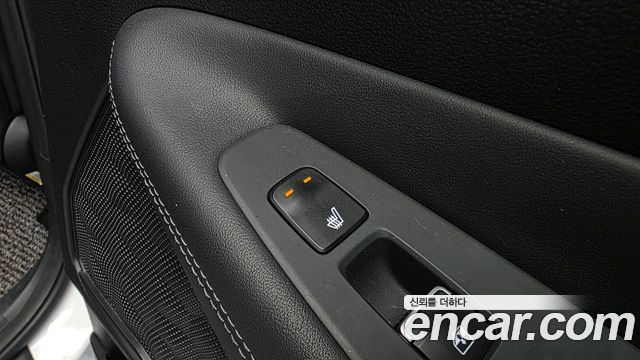 Hyundai Santa Fe (TM) Diesel 2,0 4WD Prestige 2019 — фото 19