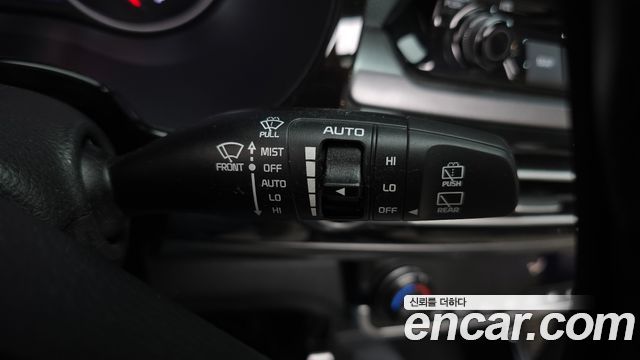 Kia Seltos Gasoline 1.6 Turbo 2WD Gravity 2022 — фото 28