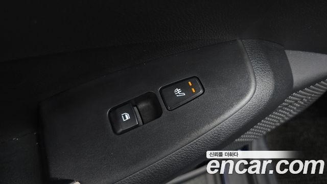 Kia Seltos Gasoline 1.6 Turbo 2WD Gravity 2022 — фото 31