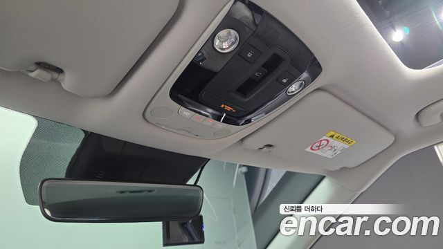 Kia Seltos Gasoline 1.6 Turbo 2WD Gravity 2022 — фото 32