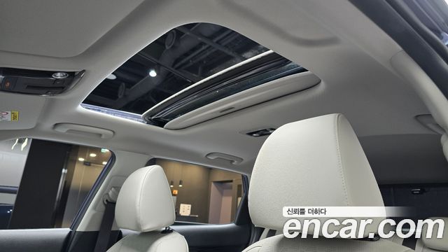 Kia Seltos Gasoline 1.6 Turbo 2WD Gravity 2022 — фото 34