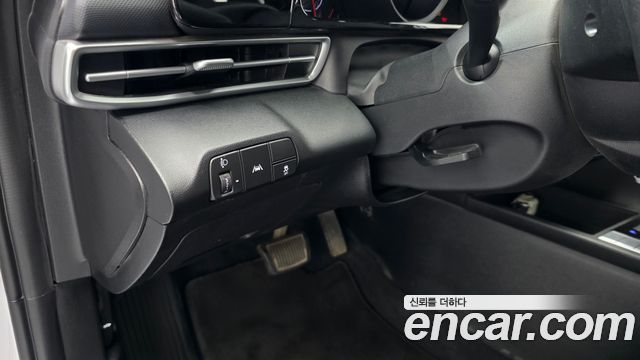 Hyundai Avante (CN7) 1.6 Smart 2023 — фото 17