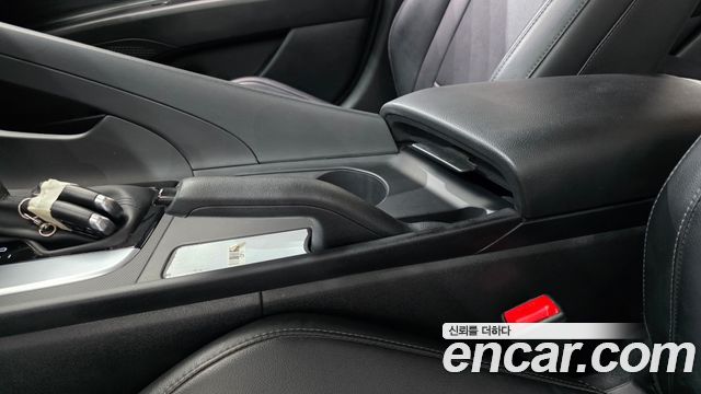 Hyundai Avante (CN7) 1.6 Smart 2023 — фото 18