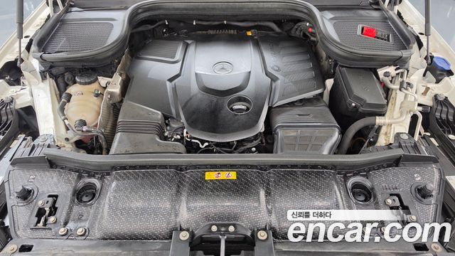 Mercedes-Benz GLE-Class (W167) GLE400d 4MATIC Coupe 2023 — фото 6