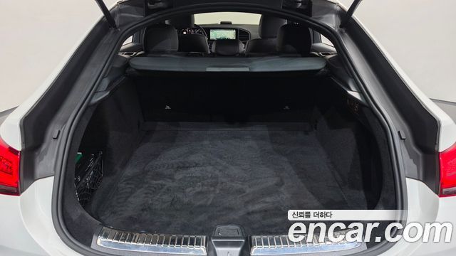 Mercedes-Benz GLE-Class (W167) GLE400d 4MATIC Coupe 2023 — фото 20
