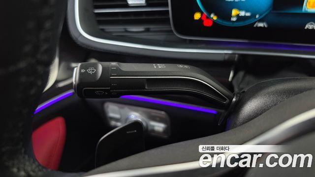 Mercedes-Benz GLE-Class (W167) GLE400d 4MATIC Coupe 2023 — фото 29