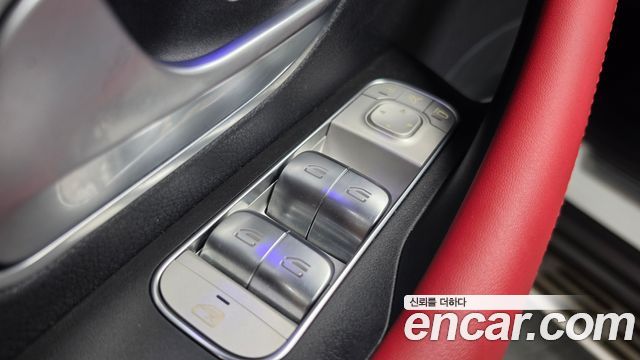 Mercedes-Benz GLE-Class (W167) GLE400d 4MATIC Coupe 2023 — фото 30