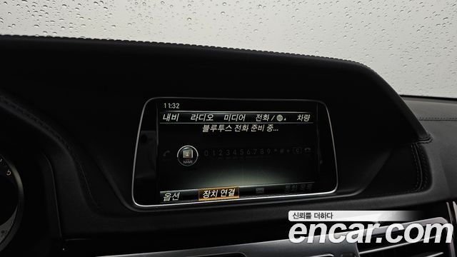 Mercedes-Benz E-Class (W212) E400 4MATIC 2016 — фото 16