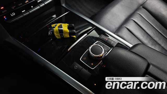 Mercedes-Benz E-Class (W212) E400 4MATIC 2016 — фото 18
