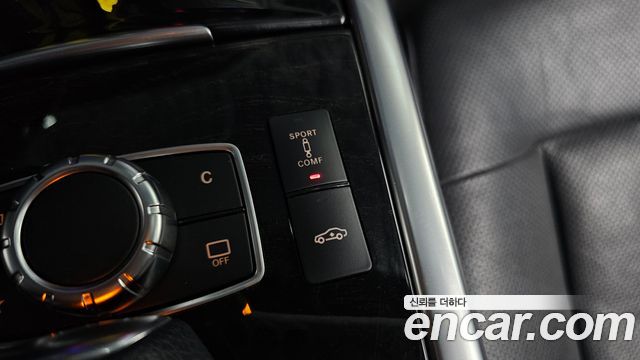 Mercedes-Benz E-Class (W212) E400 4MATIC 2016 — фото 19