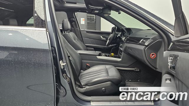 Mercedes-Benz E-Class (W212) E400 4MATIC 2016 — фото 26