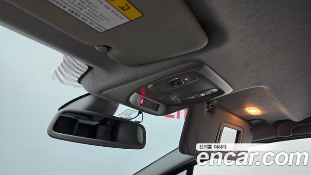 Renault Korea Clio Intens 2018 — фото 29