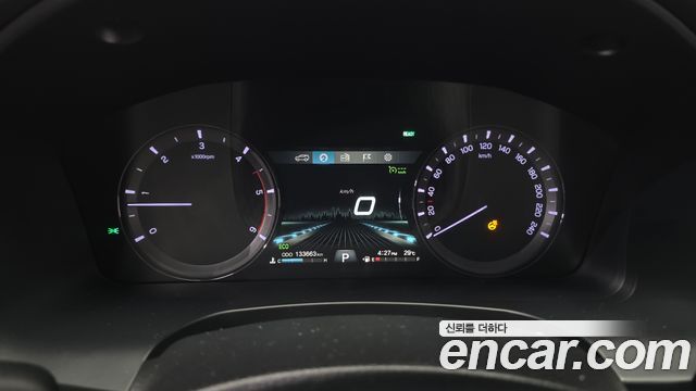 KG Mobility (SsangYong) Rexton Sports Diesel 2.2 4WD Prestige 2018 — фото 8